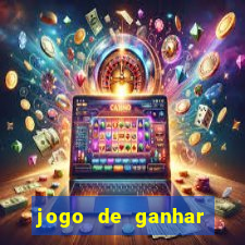 jogo de ganhar dinheiro ao se cadastrar